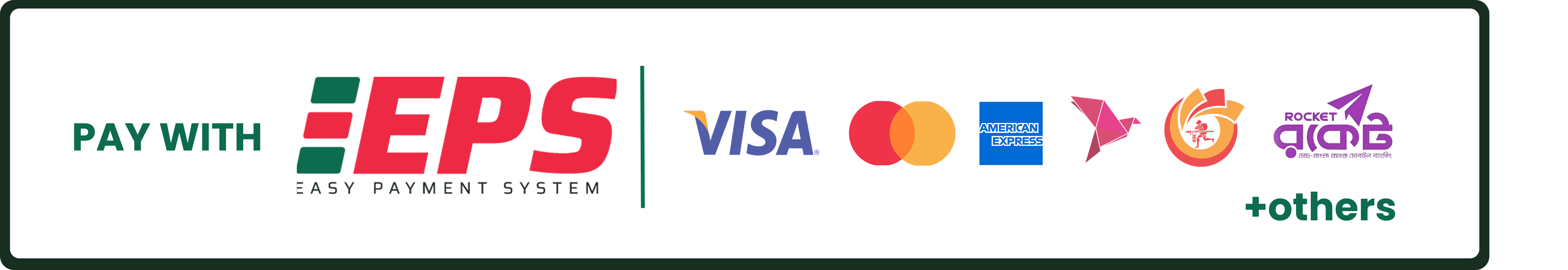 Easy Payment System (EPS)